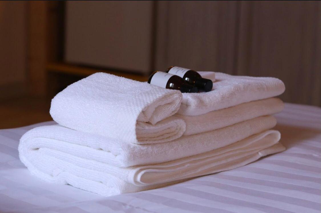 Ambaraba B&B Napels Buitenkant foto