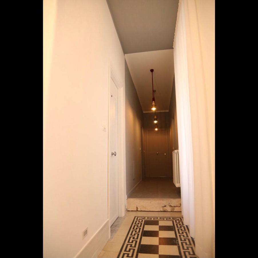 Ambaraba B&B Napels Buitenkant foto