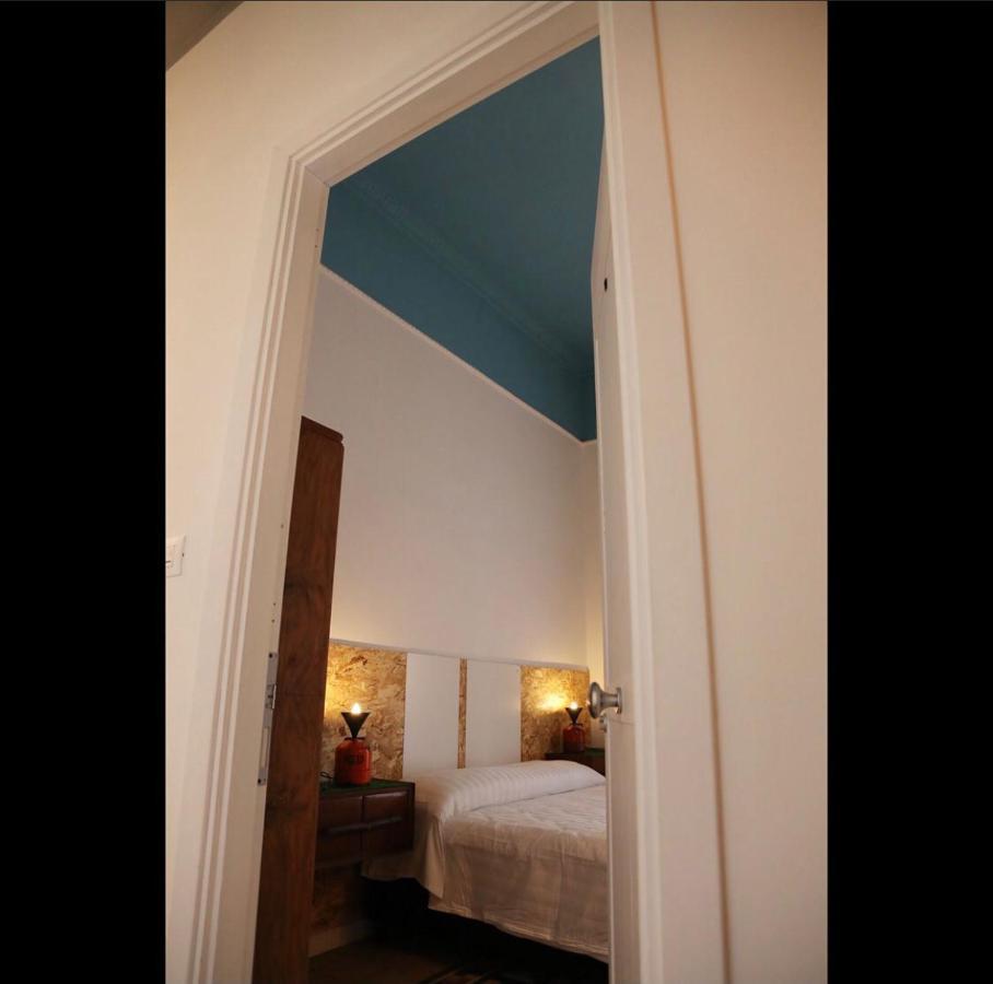 Ambaraba B&B Napels Buitenkant foto